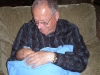 first time grandpa