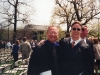 LFC Graduation 1998