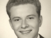 Ron's 8th Grade Graduation