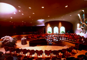 North Shore Unitarian Church North Shore Unitarian Church