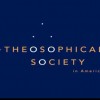 Theosophical Society in America